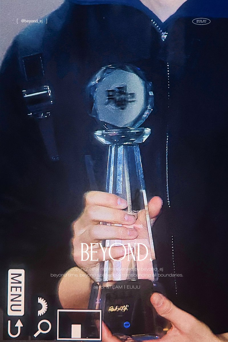 𝙗𝙚𝙮𝙤𝙣𝙙. tweet media