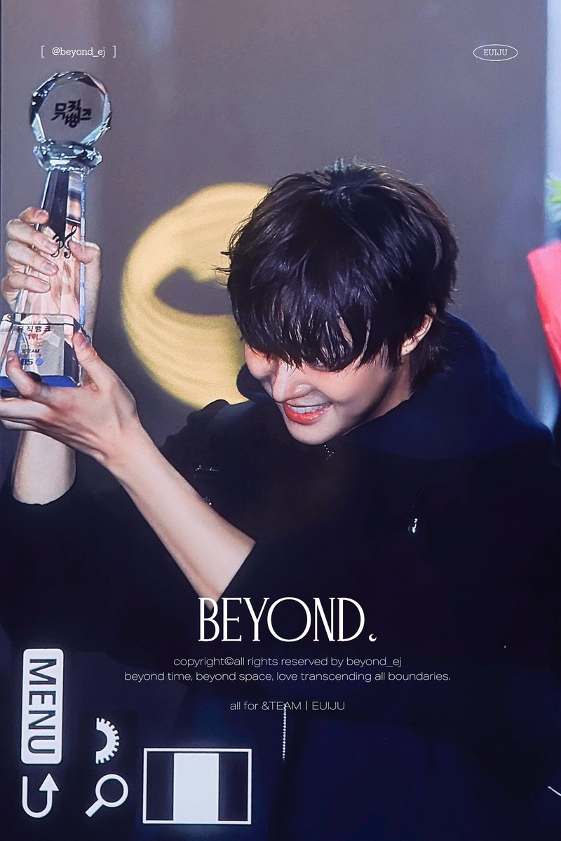 𝙗𝙚𝙮𝙤𝙣𝙙. tweet media