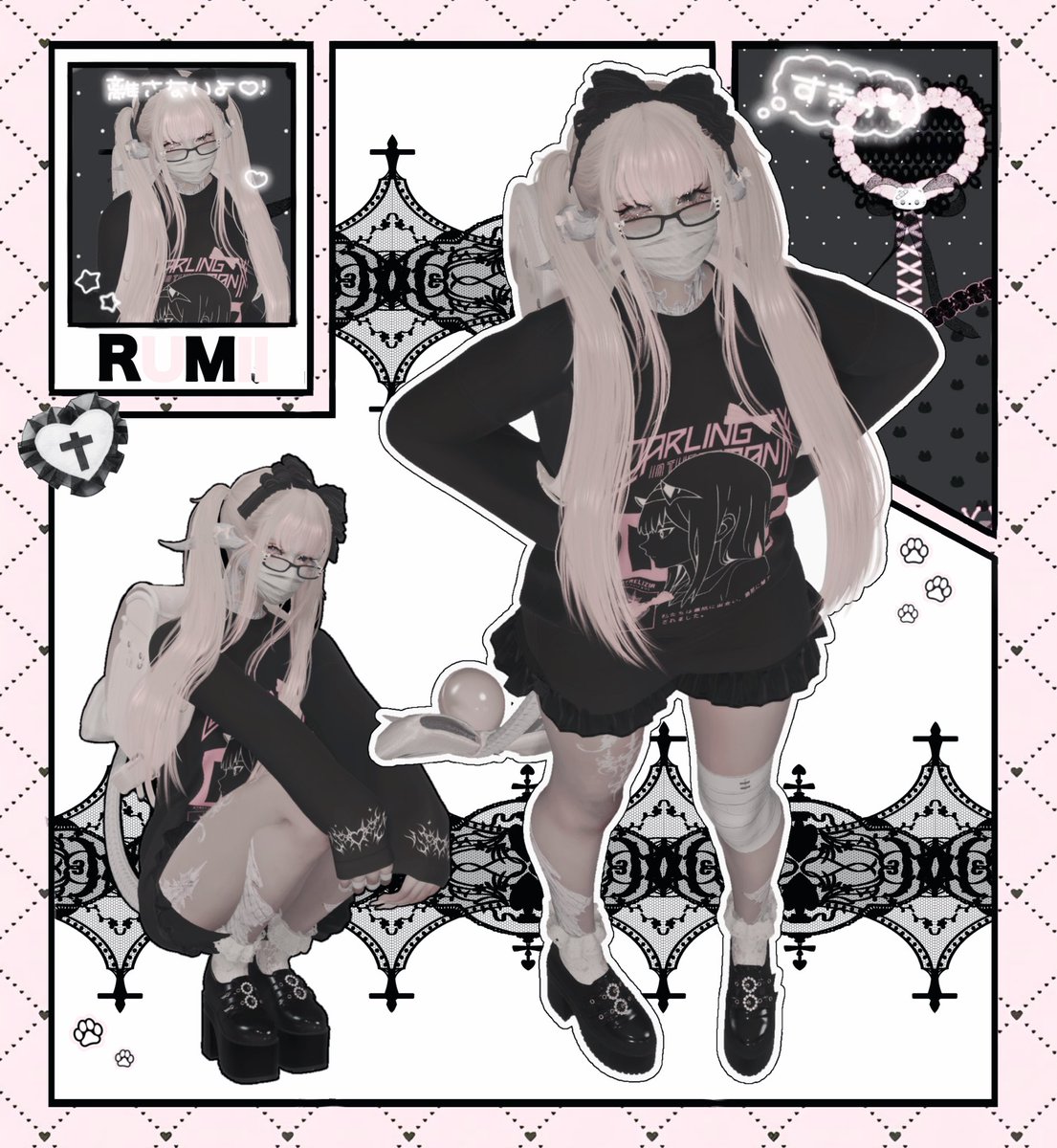 𝐶ℎ𝑢! 𝐾𝑎𝑤𝑎𝑖𝑘𝑢𝑡𝑒 𝑔𝑜𝑚𝑒𝑛! ꒰ᐢ. .ᐢ꒱

#gposers