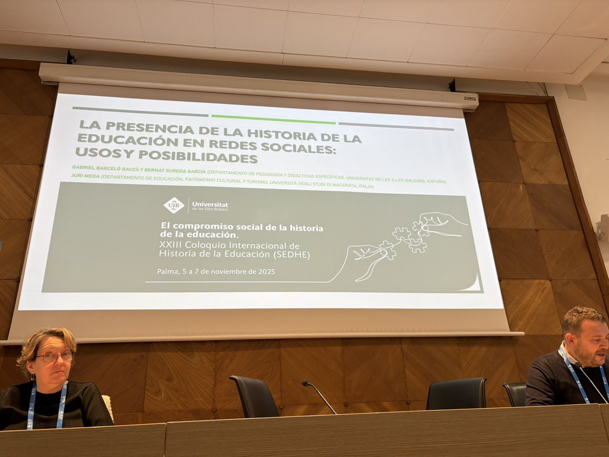 Biel Barceló tweet media