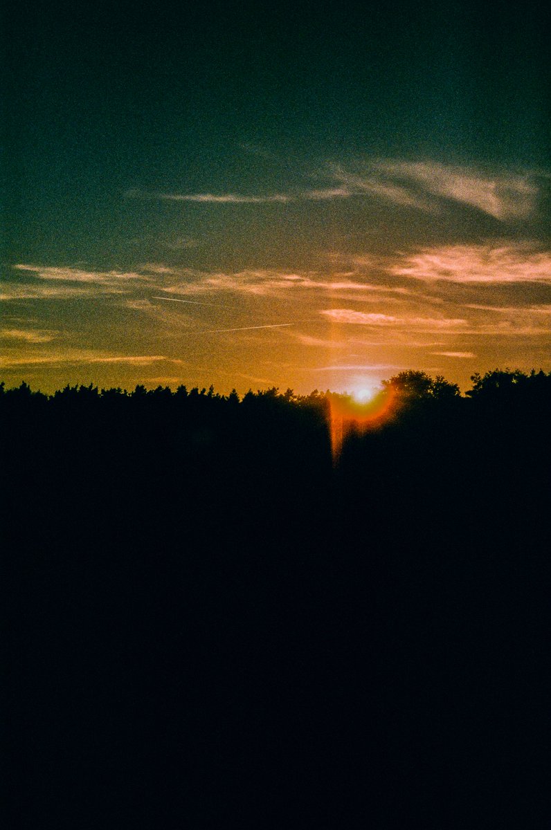 Dreamy light
Harman Phoenix II