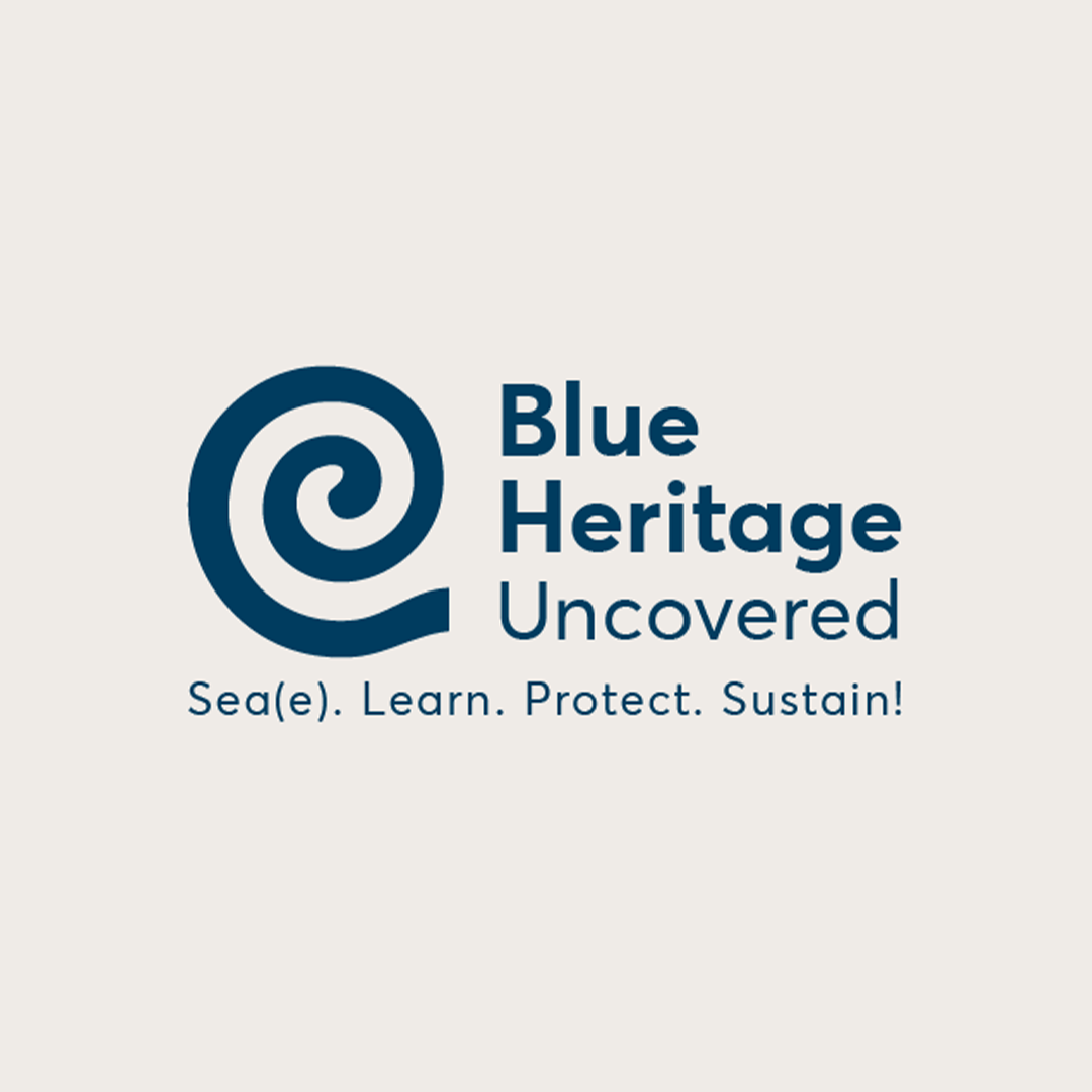 📢 Official Campaign Launch - “Blue Heritage Uncovered”

Across Europe’s coasts, a story unfolds - a story of life, heritage, and the sea.

From underwater meadows and sandy shores to historic coastal villages and fragile ecosystems, every coastline carries a unique identity.
