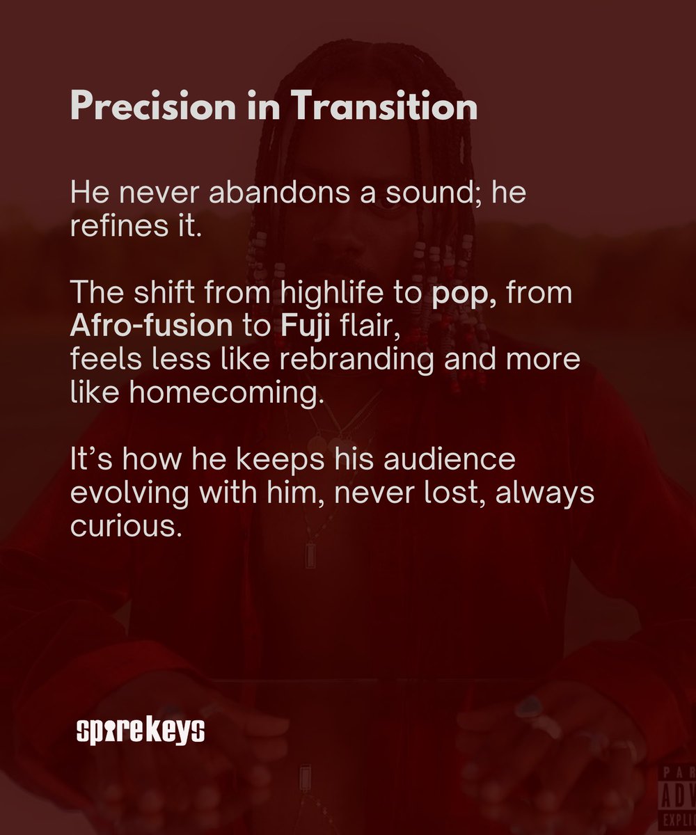 Spare Keys tweet media