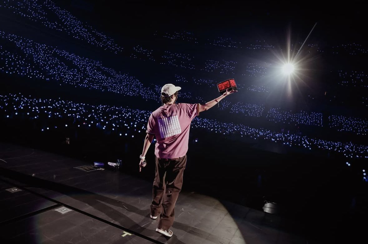 huimang_huimang's tweet image. こんなにもホソクさんを応援してるアミがいるんだよー！！
って伝えたいー！！

I vote #jhope for #2025MAMAVOTE