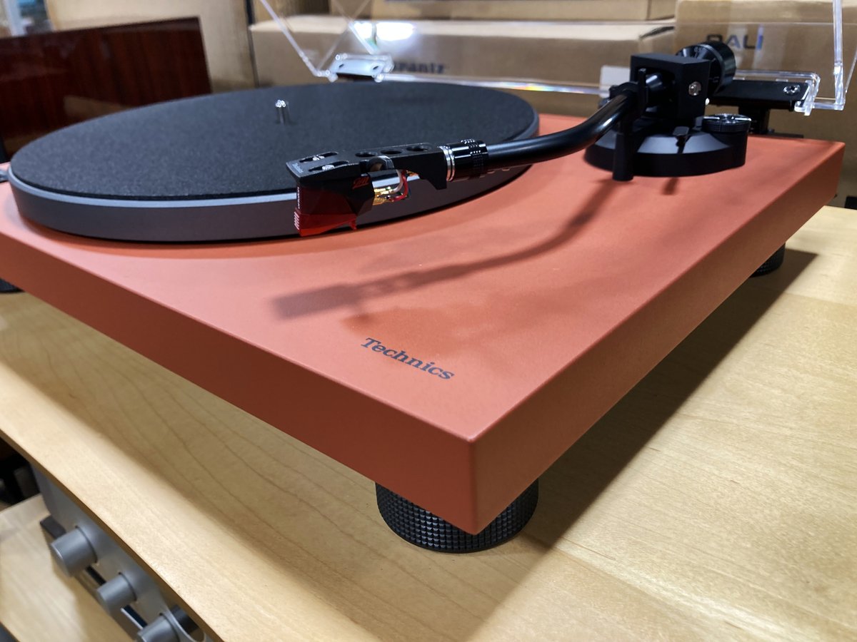 オーディオユニオン柏中古センター (@audiounion_ak) / Posts / X