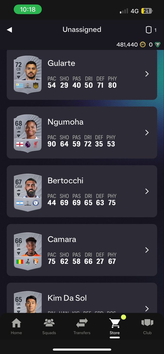 DaveDoesData's tweet image. Money 💰