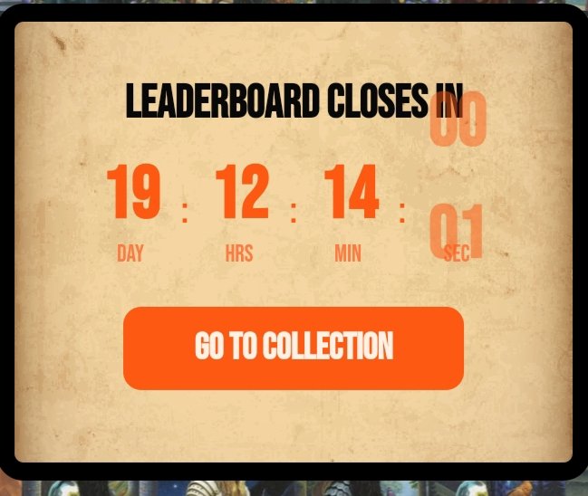 🔮 The countdown begins! 🕰️ 19 days to go! 🔥 Are you ready to level up your Twitter game? 🤔 Secure your <a href="/wifizards/">World Wise Wizards</a> PFP and join the quest! 💫 Don't miss out 
Click this link below to get started worldwisewizards.com