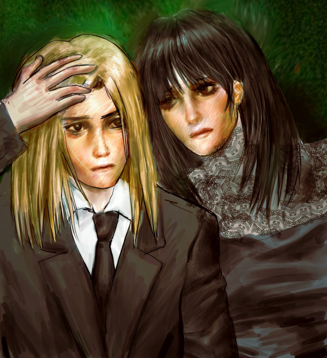 acaciachocolate on X