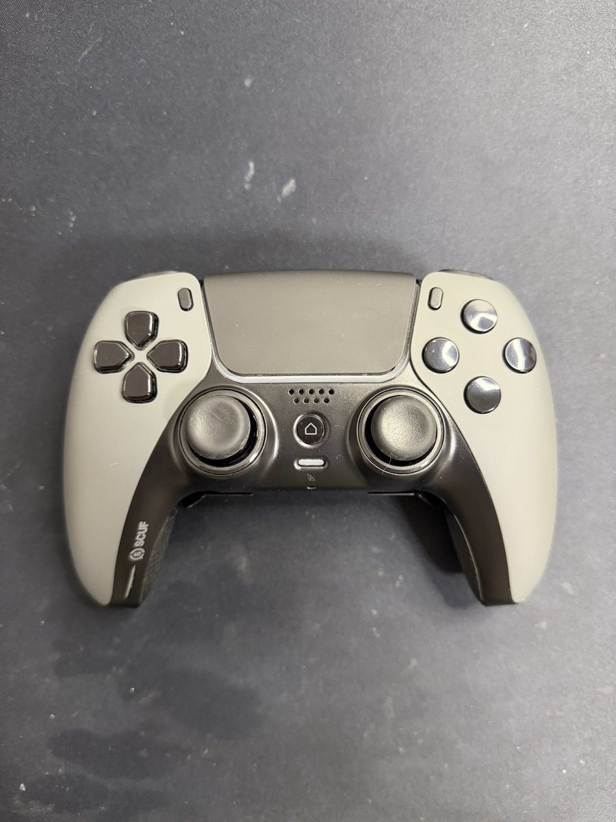 controllerlab_'s tweet image. Installation et calibrage joysticks Hall Effect TMR pour @BladeCNXN !