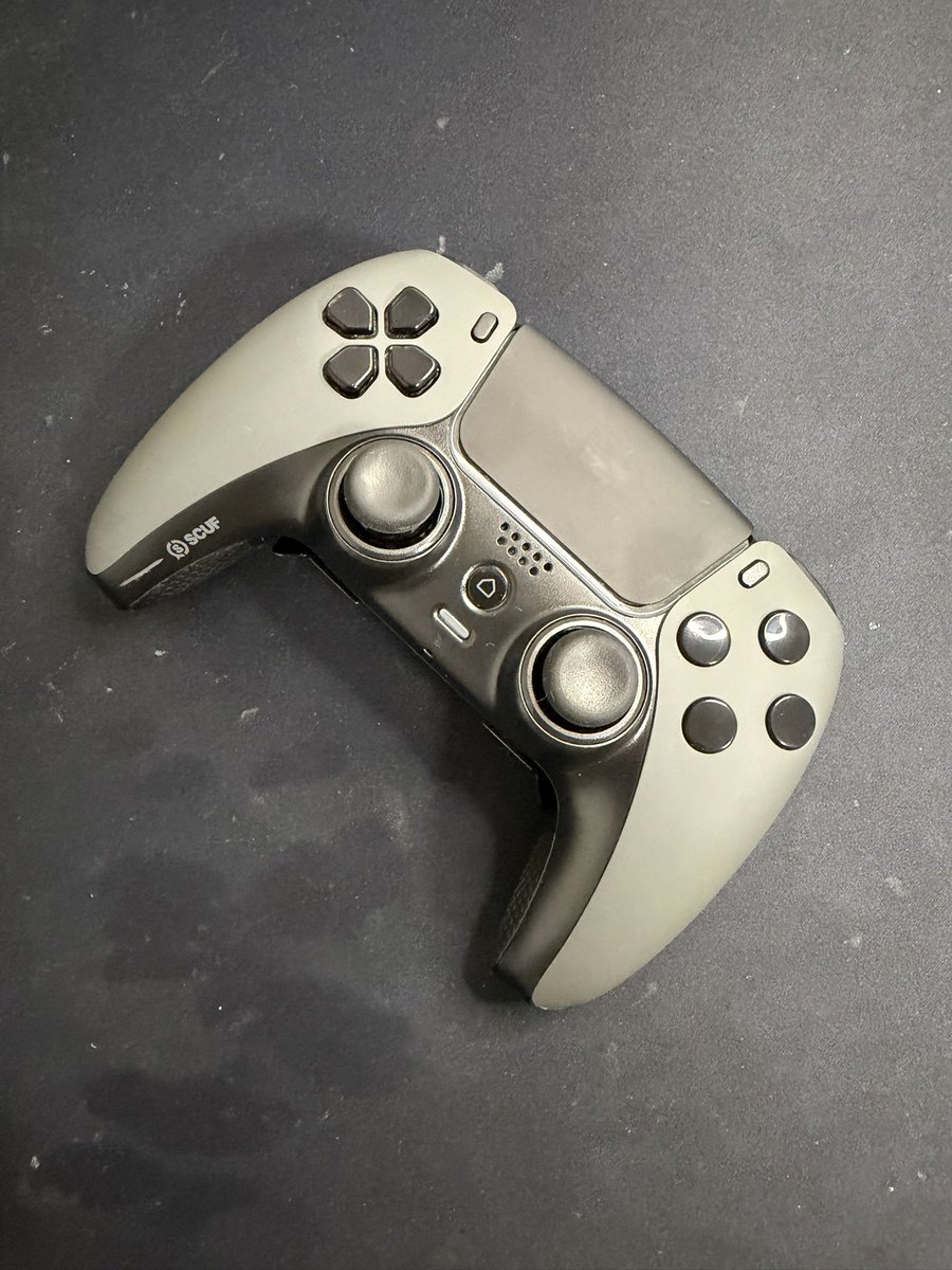 controllerlab_'s tweet image. Installation et calibrage joysticks Hall Effect TMR pour @BladeCNXN !