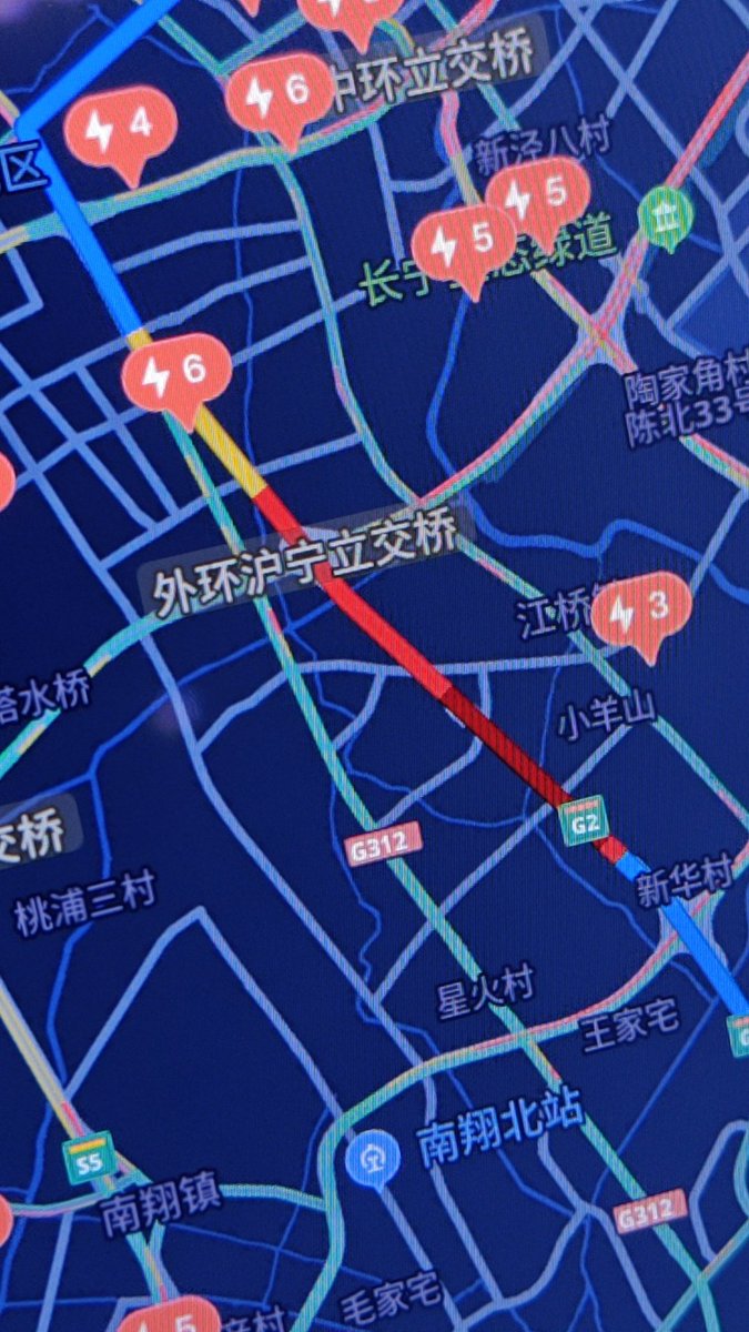 周末堵车，回不了魔都了看来，是不是转去苏州更好呢