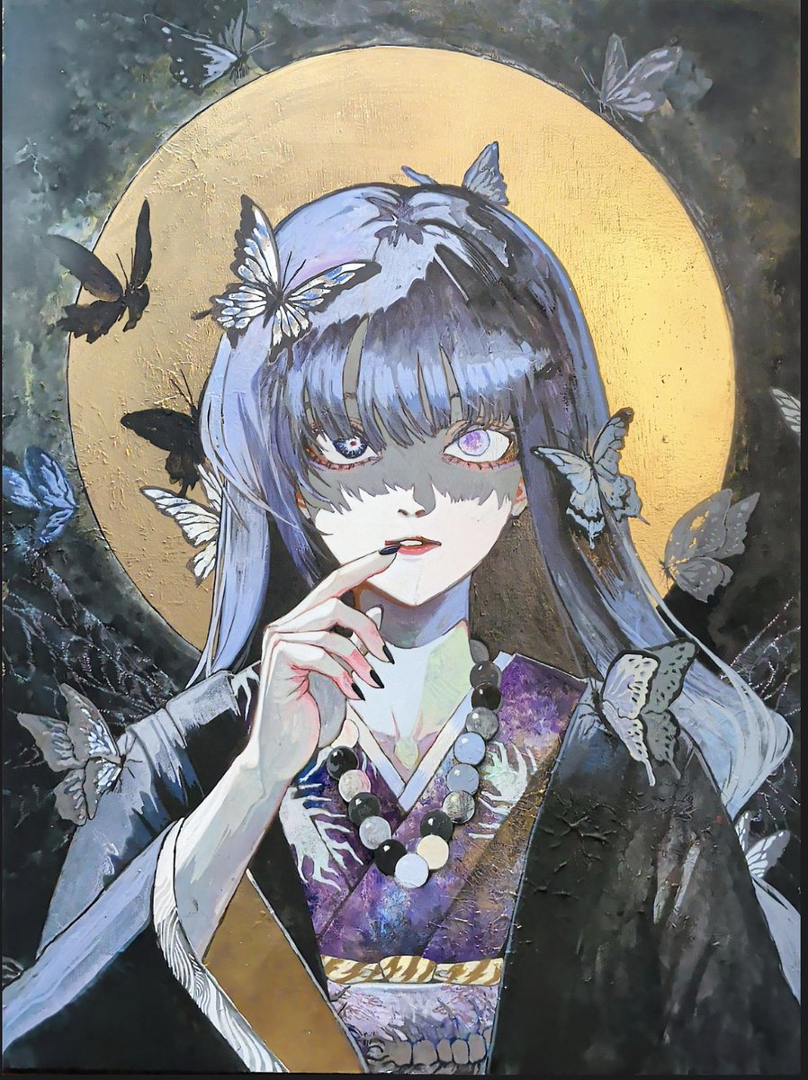 kaho (@GottboKamika) / Posts / X
