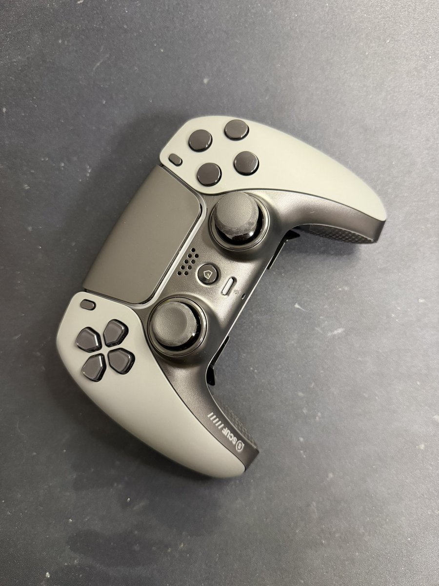 controllerlab_'s tweet image. Installation et calibrage joysticks Hall Effect TMR pour @BladeCNXN !