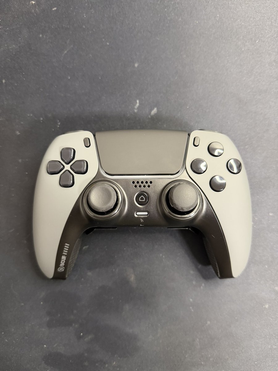 controllerlab_'s tweet image. Installation et calibrage joysticks Hall Effect TMR pour @BladeCNXN !