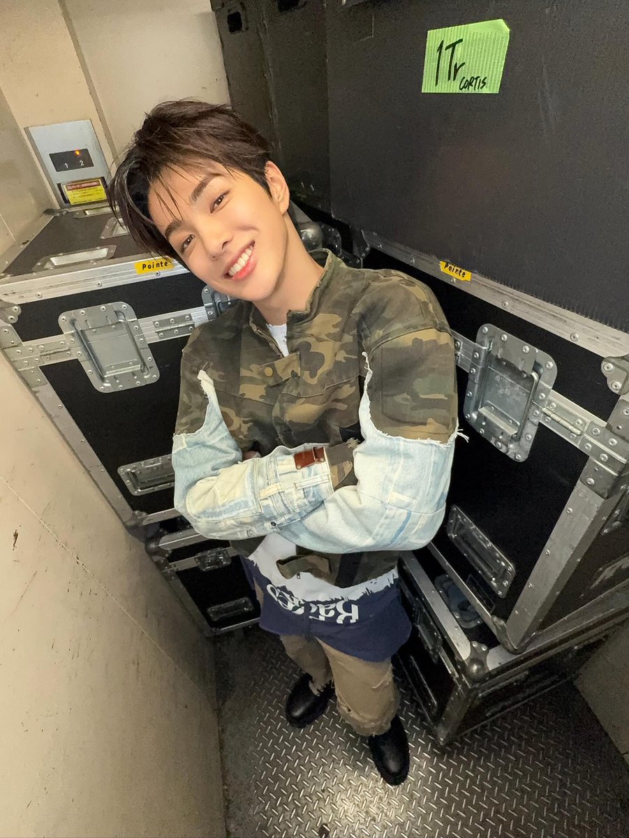 ahnkeonhopics's tweet image. #KEONHO #건호