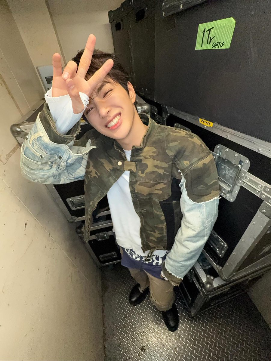 ahnkeonhopics's tweet image. #KEONHO #건호