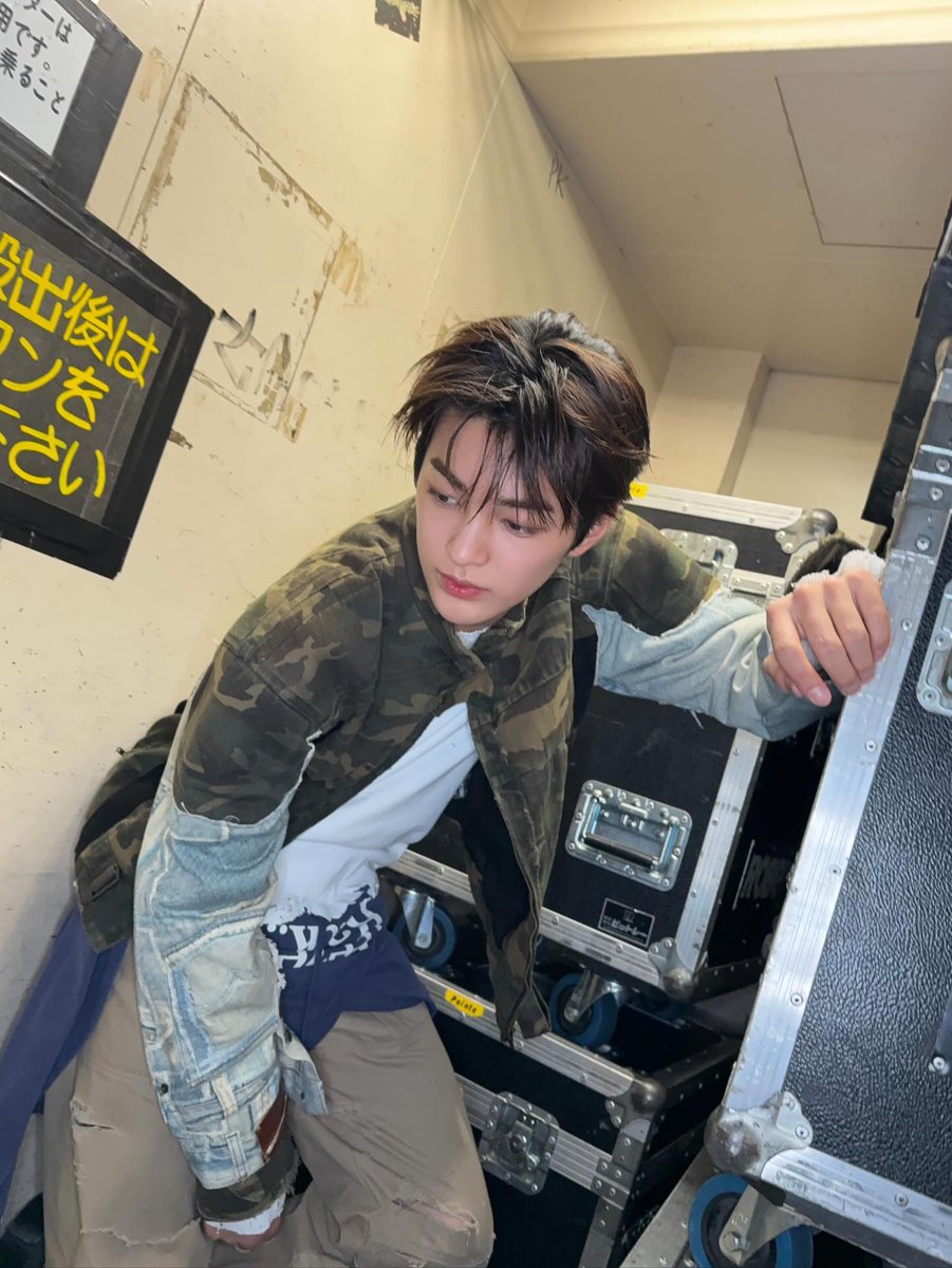 ahnkeonhopics's tweet image. #KEONHO #건호