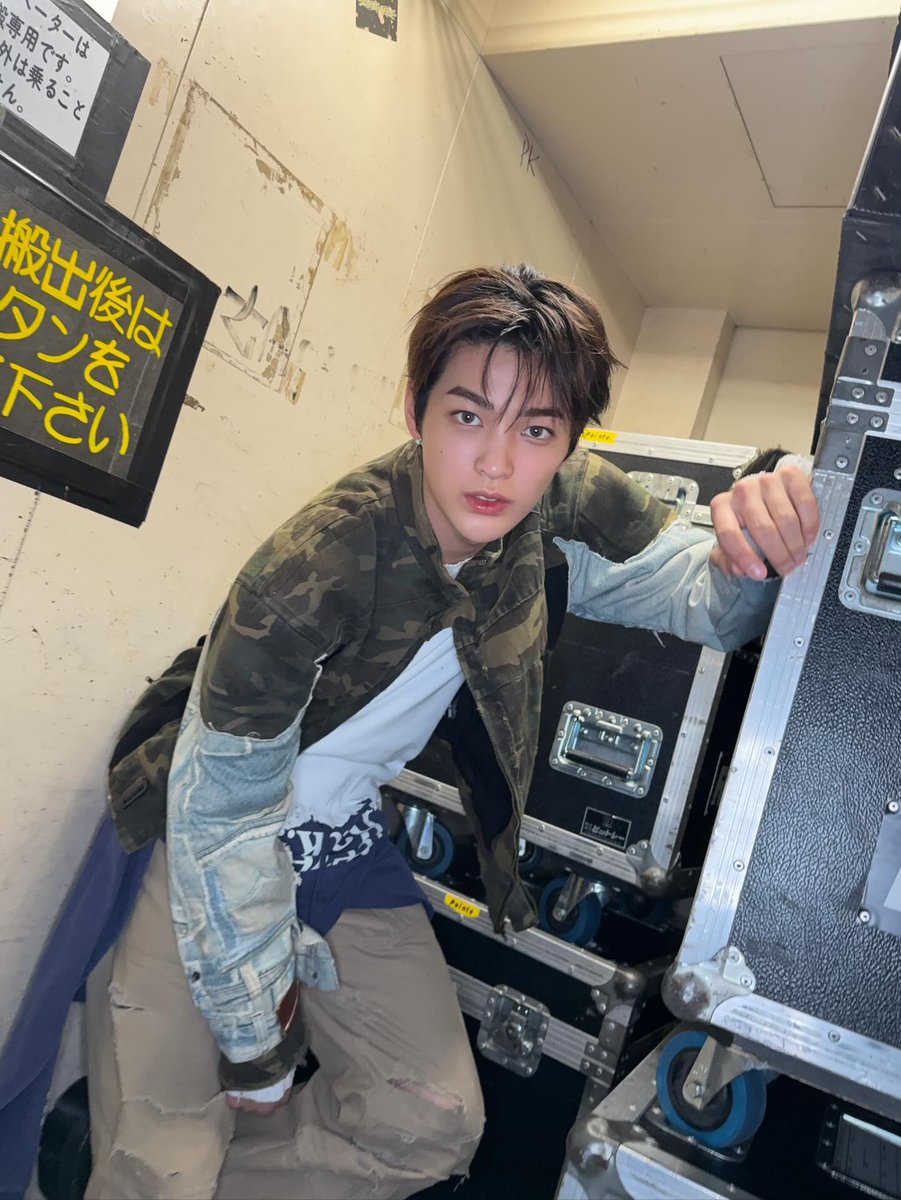 ahnkeonhopics's tweet image. #KEONHO #건호