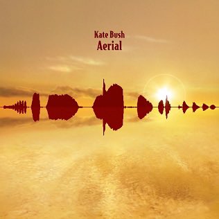 Il y a 20 ans le 7 novembre 2005 paraissait "Aerial" de Kate Bush.
Double-album, fruit de 10 ans de création et d'enregistrement, pour un résultat étincelant, livrant aussi une part d'elle-même tout en protégeant son intimité, bercé au fil de ses chansons par le chant d'un merle