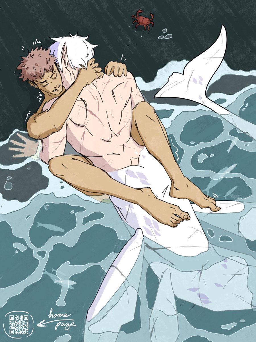 MorhangeJJK's tweet photo. I think this could have happened around the middle of the story 😍 #goyuu bonus

#五悠 #呪術廻戦 #JujutsuKaisen #gojo #五条 #yuji #虎杖悠仁 https://t.co/x0Y2cyEGys