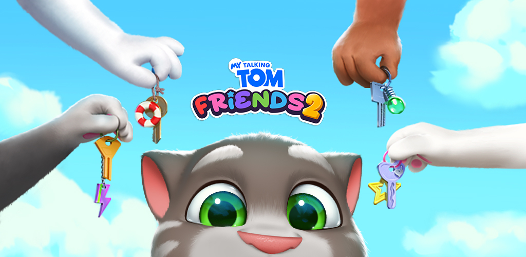 droid_captain's tweet image. My Talking Tom Friends 2 captain-droid.com/en/games/casua…
#download, #game, #android_apps