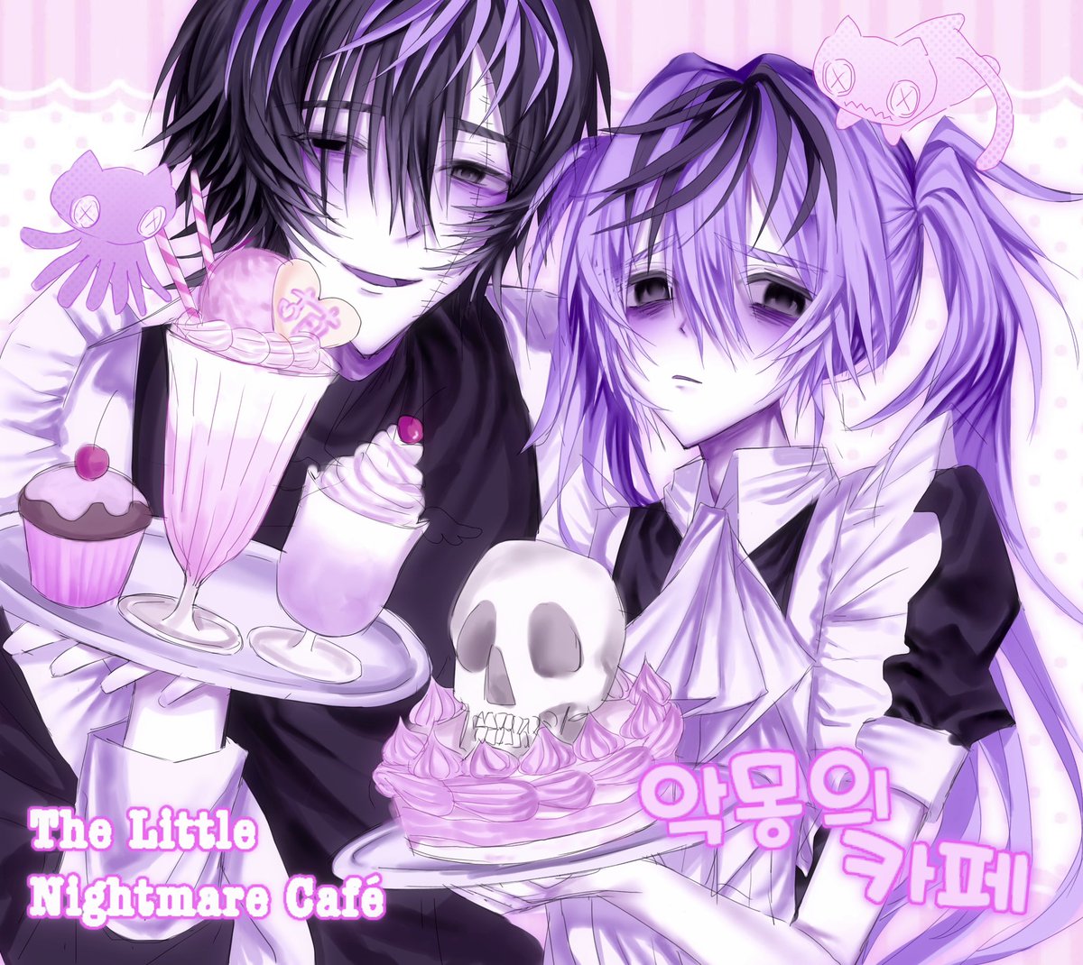 공허 (@uturo__0) on Twitter photo 