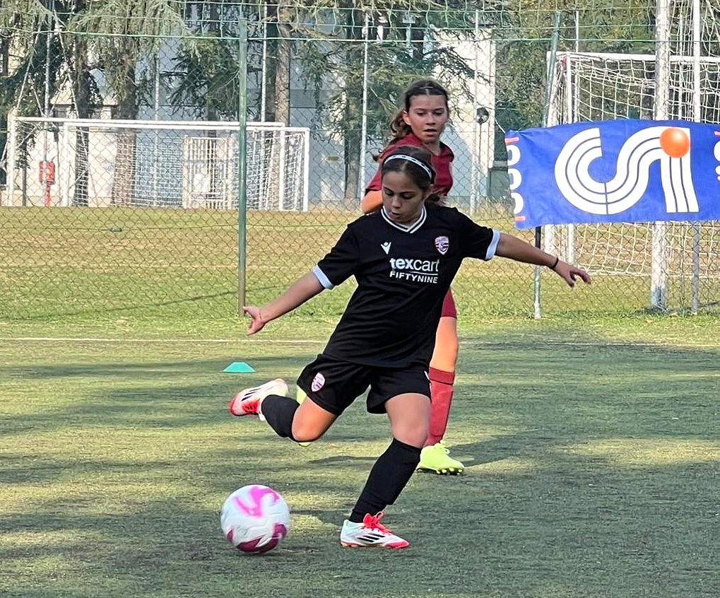 𝗖𝗮𝗹𝗰𝗶𝗼 𝗙𝗲𝗺𝗺𝗶𝗻𝗶𝗹𝗲 𝗔𝗖 𝗖𝗮𝗿𝗽𝗶: Prima Squadra, trasferta in Romagna. Under 15 in casa dell’ASD Besurica ⚽

Leggi il 𝗽𝗿𝗼𝗴𝗿𝗮𝗺𝗺𝗮 del femminile 👇
carpicalcio.it/comunicati/pri…