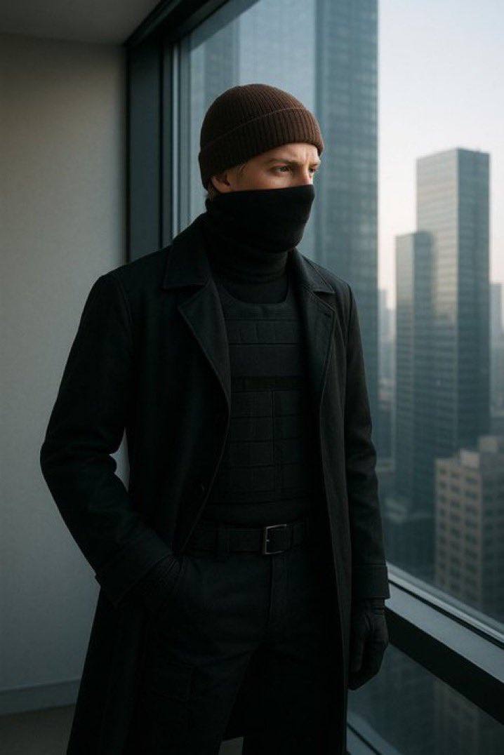 CodeXBT's tweet image. Good morning legends

Thank god, you made it to Friday