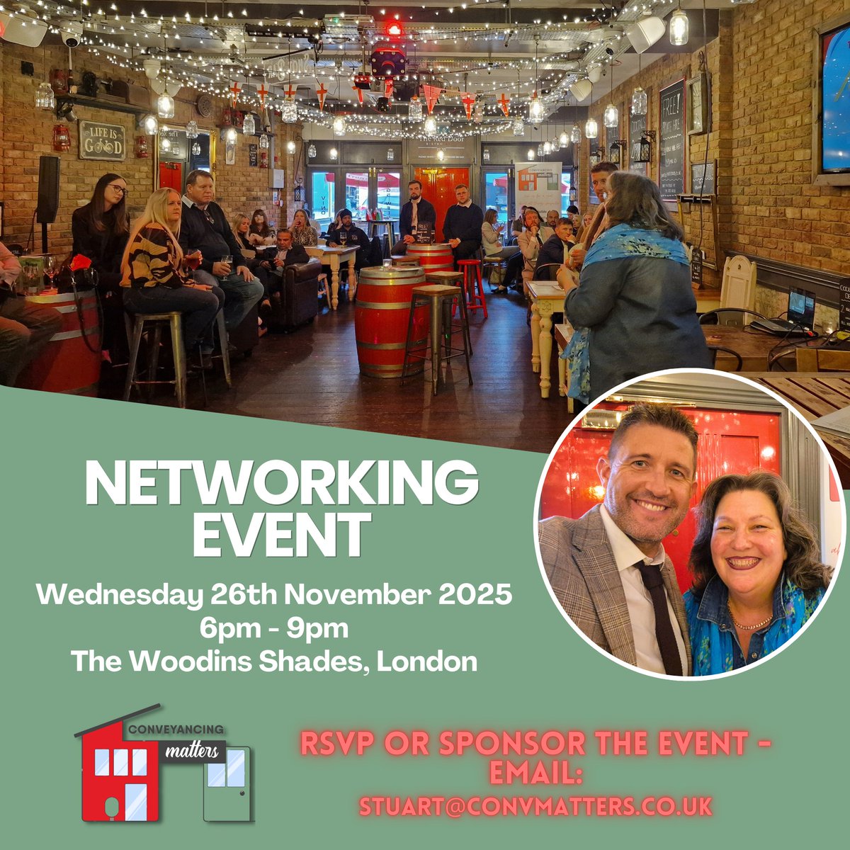 Conveyancing Matters tweet media