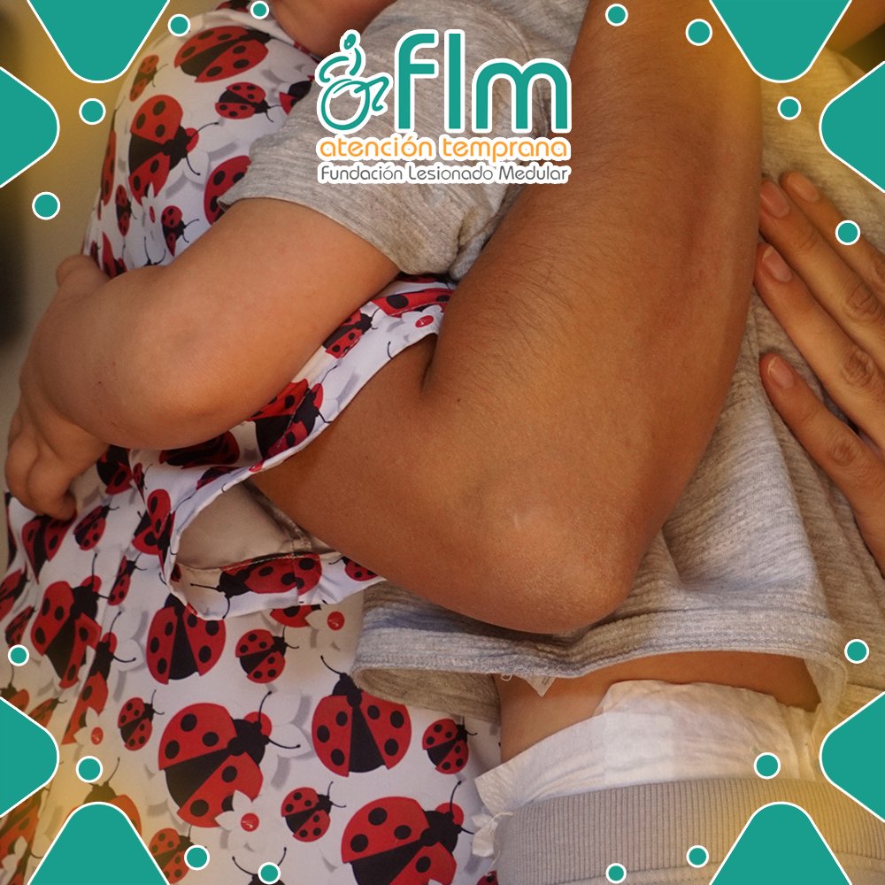 Fundación Lesionado Medular tweet media