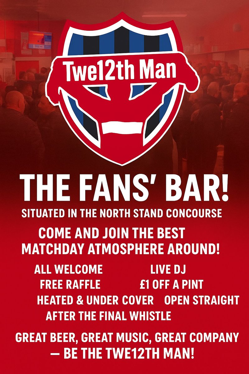 Join us in the North Stand Block 23 if you want to give your noisy support for the <a href="/Boro/">Middlesbrough FC</a> Then afterwards in the fans bar. All welcome.