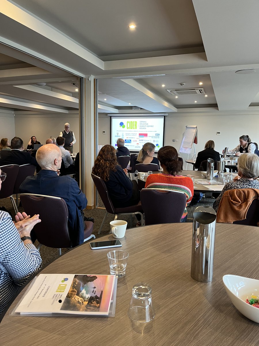 Peninsula Clinical Trials Unit (PenCTU) tweet media