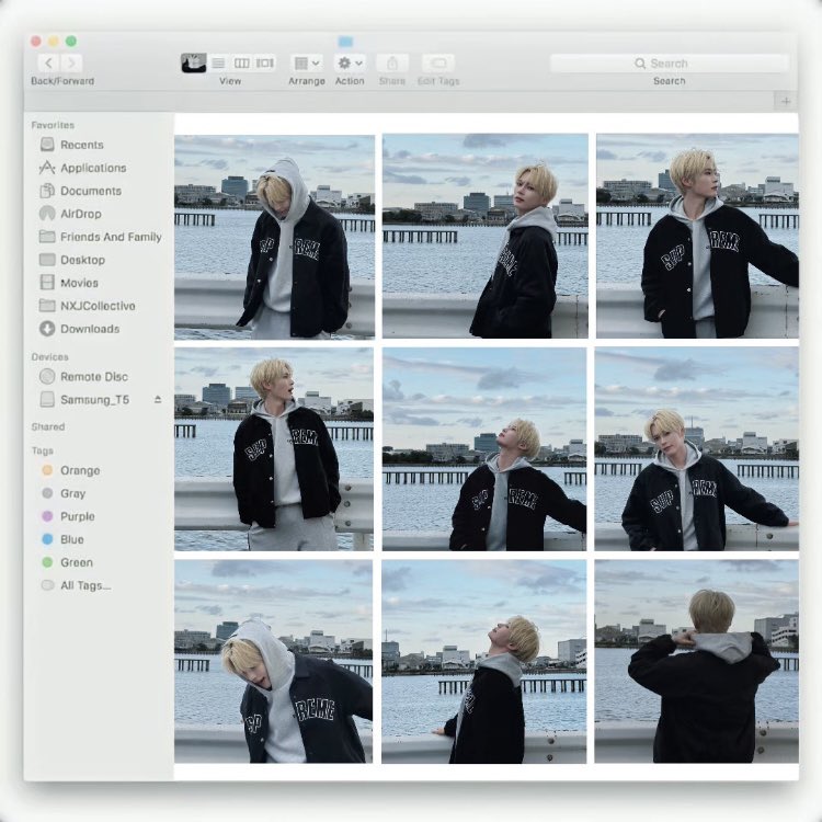 shanmbin's tweet image. ...and for unknownreason, it keeps finding its way back to you.