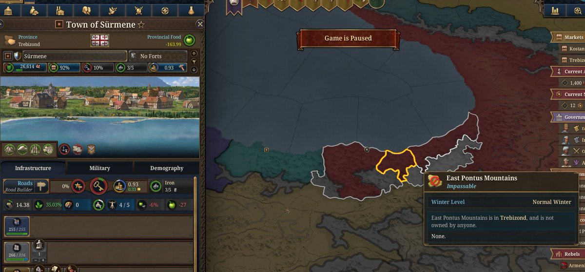 LAAAAAN SÜRMENE LAAAN eu5 ilçeleri niye yaptın dünya fethi nasıl atzczkine