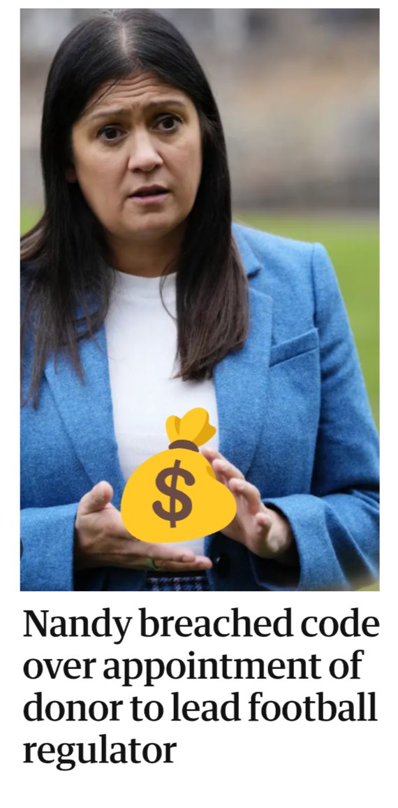 Nandy should be sacked along with Lammy. But they won't be because they belong to that inner circle of friends of Israel plotters that sabotaged Corbyn. #LabourLiars