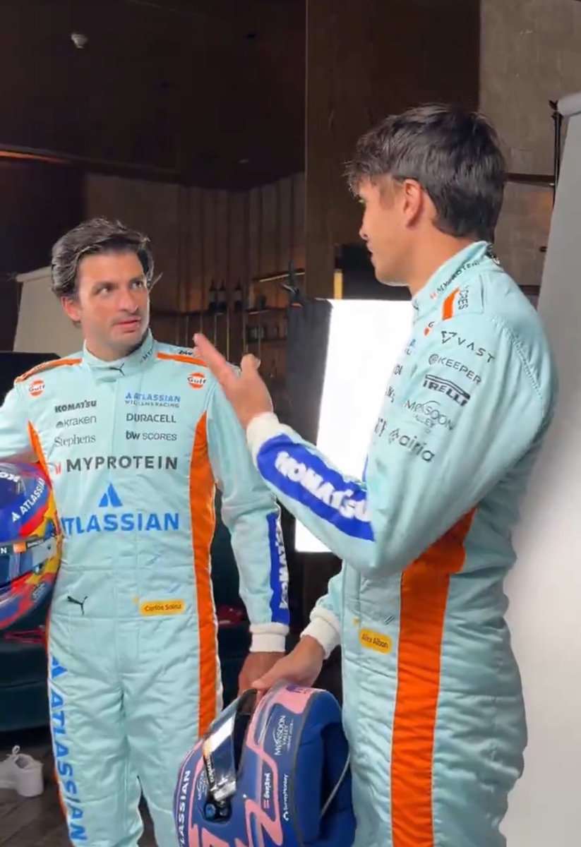 retrosainz's tweet image. 