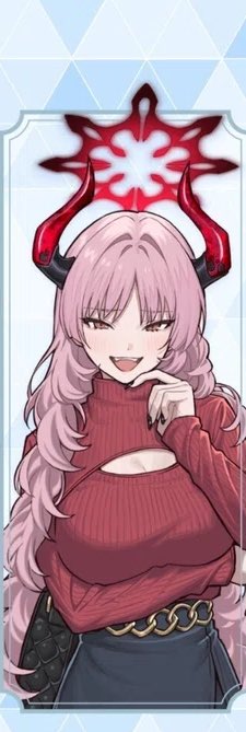 ゆる募集なんですが、C107で弊サークルで当日お手伝いをしていただける方を募集いたします。
新刊がブルアカのサツキの添付写真の衣装で登場するので、これのイメージになります。
ご興味あります方はDM解放しときますのでお気軽にご連絡くださいませ。

ご検討のほど、よろしくお願いいたします。 