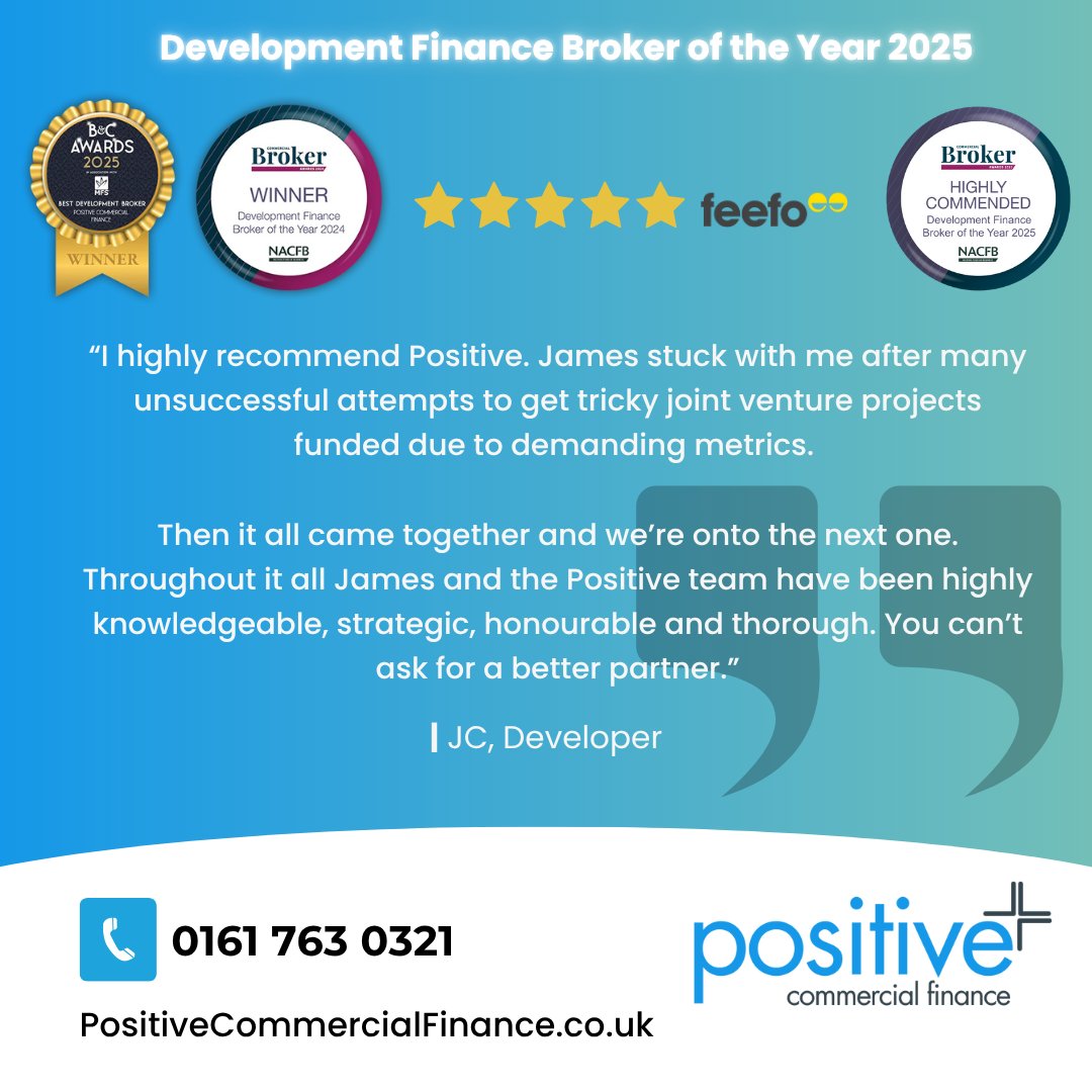 Positive Com Finance tweet media