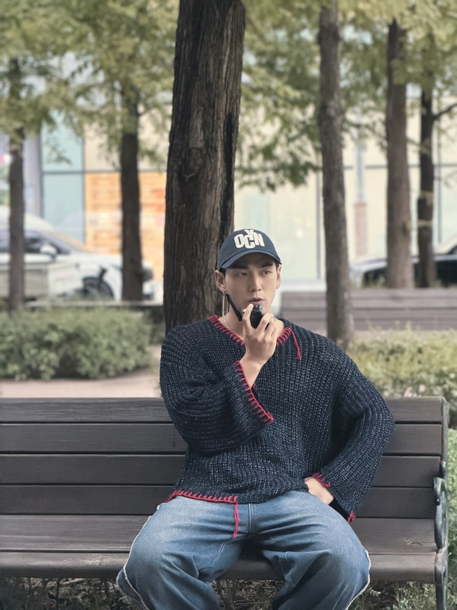 백호(BAEKHO) tweet media