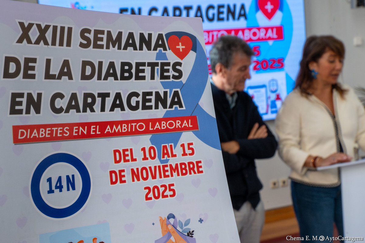 Ayuntamiento de Cartagena tweet media