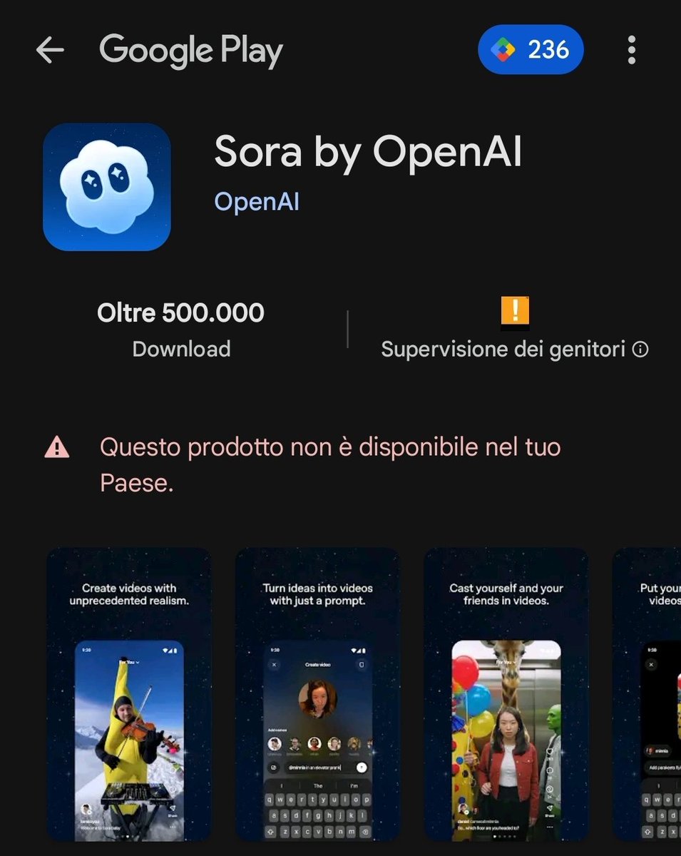 App installs graphic