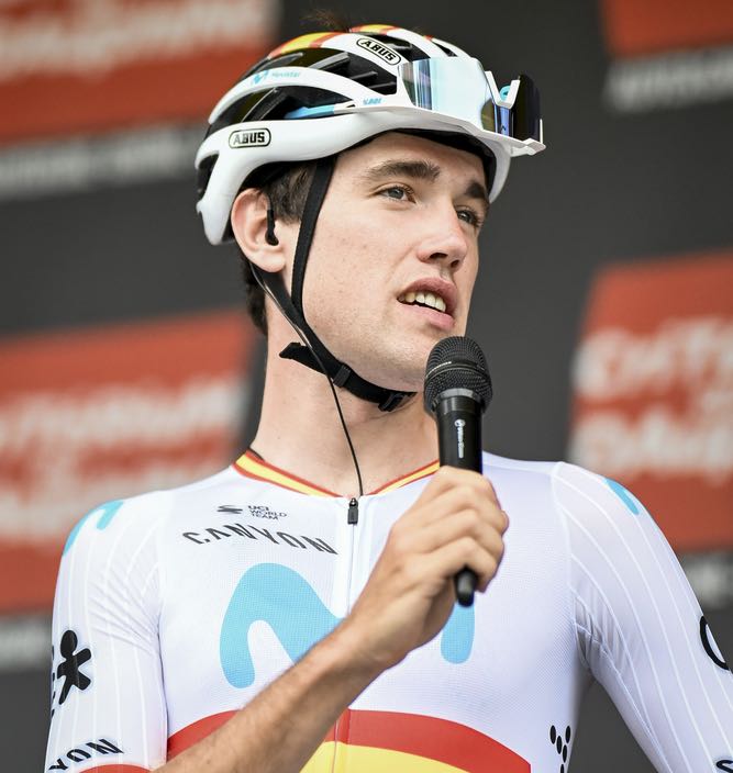 unclecycling's tweet image. DESMONTANDO la defensa de Oier Lazkano según el último artículo de Arribas, donde se pueden observar muchos de los obstáculos que tiene el antidoping en la lucha contra los tramposos.

Vamos a analizar en este hilo los puntos claves del mismo