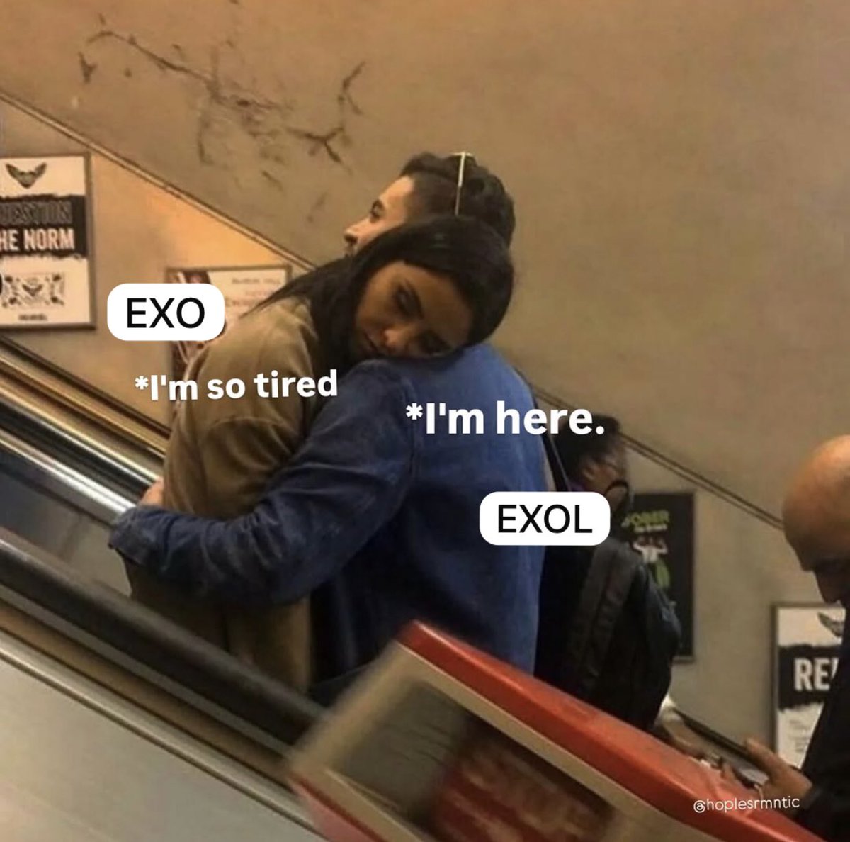 Iluvvsoo's tweet image. Sending a tight hug to my 9 Peterpan.