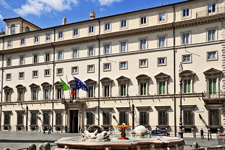 📉🇮🇹 L’Istat presenta la manovra 2026-28: 18,7 mld nel 2026, misure per famiglie/imprese, risorse temporanee e un occhio alla crescita debole. Scopri tutti i dettagli ➡️ gdc.ancidigitale.it/listat-aggiorn…