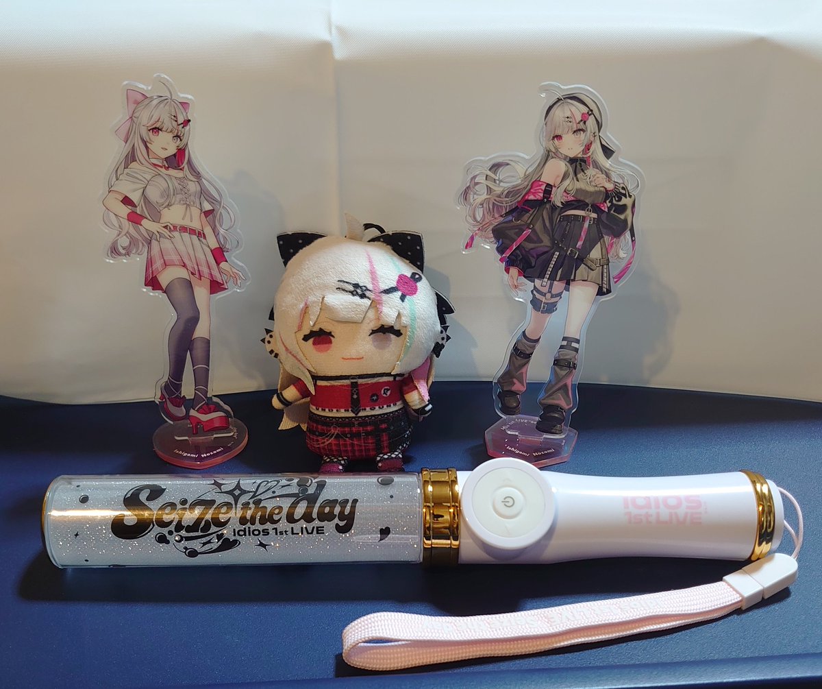 Post by いろはすちゃん🌙/❤️‍🩹/🌃 on X: ❤️‍🩹💕✨