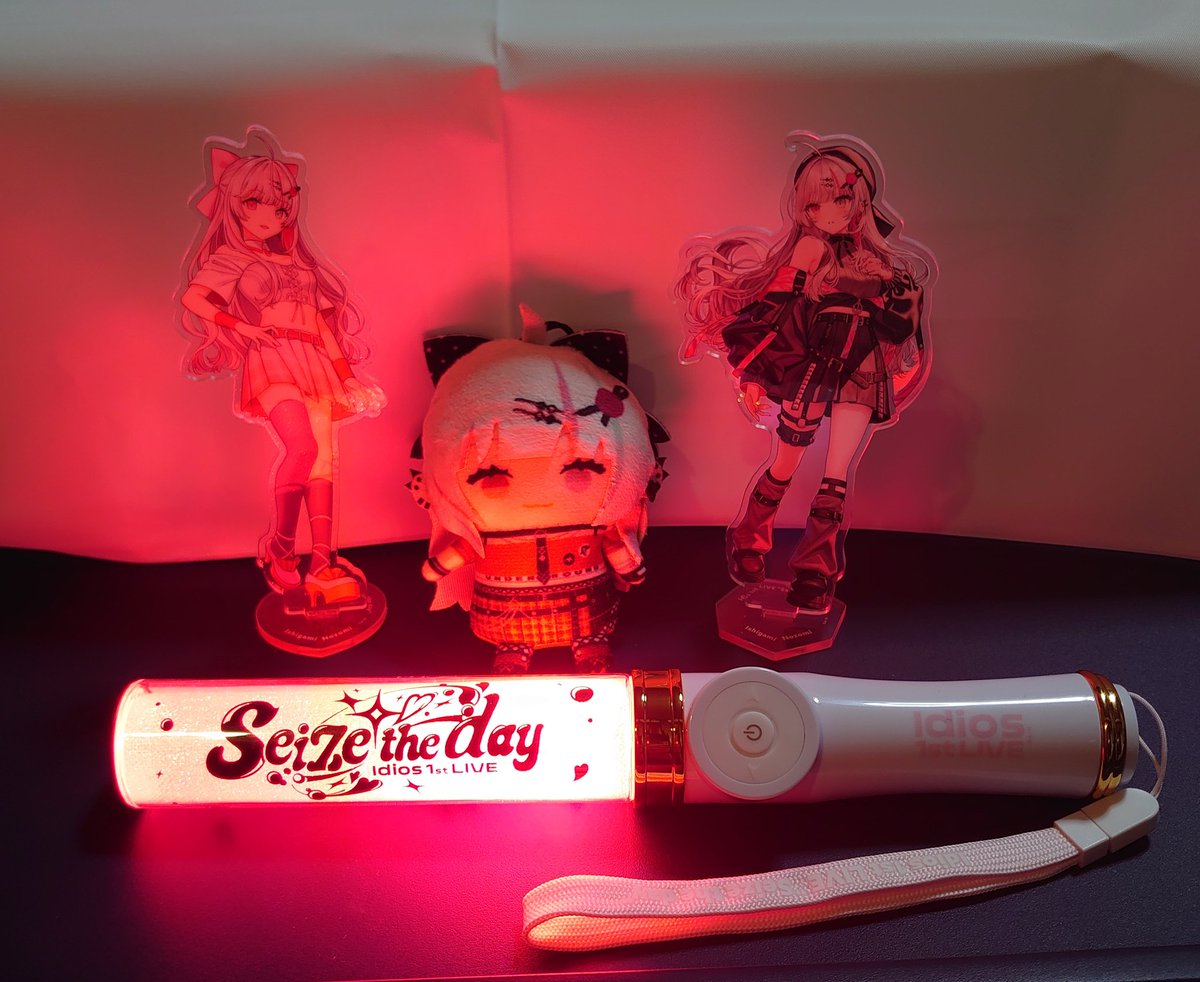 Post by いろはすちゃん🌙/❤️‍🩹/🌃 on X: ❤️‍🩹💕✨