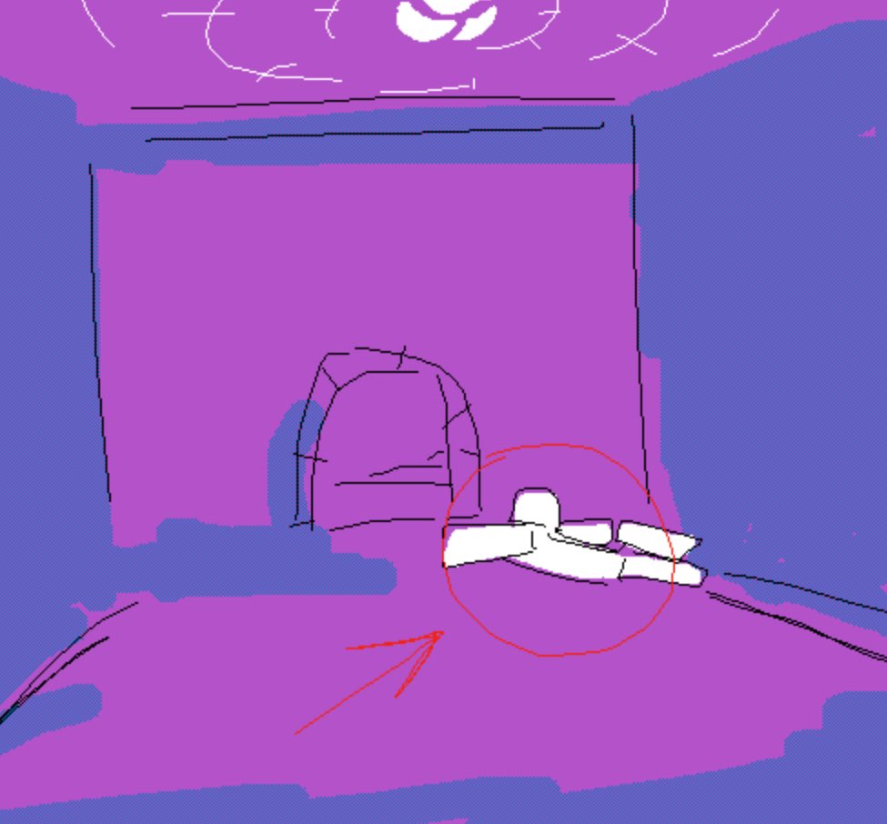 theREALhescrap's tweet image. John soul reportedly caught trying to slide-bounce in zen #robloxgrace