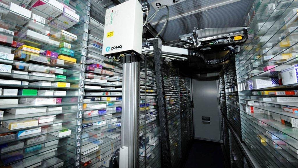 ImarcTarang's tweet image. India Industrial Robotics Market to reach 26.7 thousand units by 2033 (from 6.5 thousand units in 2024) at a CAGR of 16.7% (2025-33) IMARC Group
Explore full report: imarcgroup.com/india-industri…
#RoboticsIndia #IndustrialAutomation #ManufacturingTech #SmartFactories #B2BInvestments