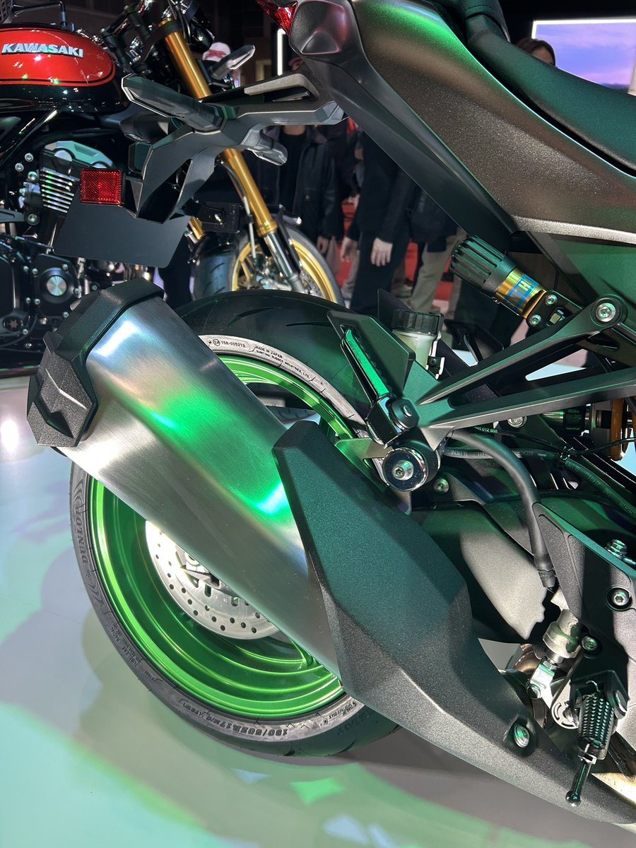 ヒロ New 2024 Exmark Vertex S-Series 60 in. Kawasaki FX730V 23.5 hp