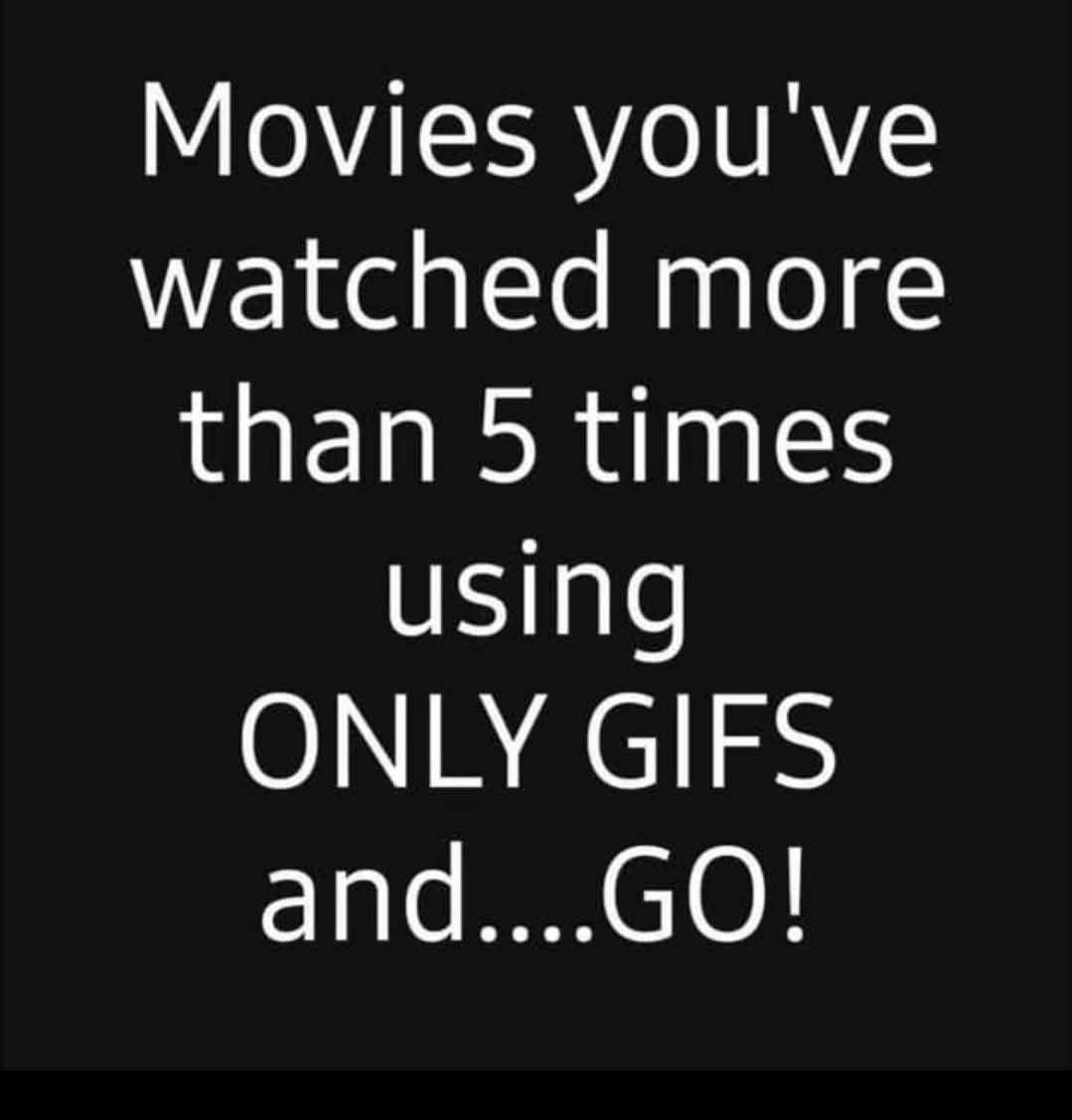 All The Right Movies tweet media